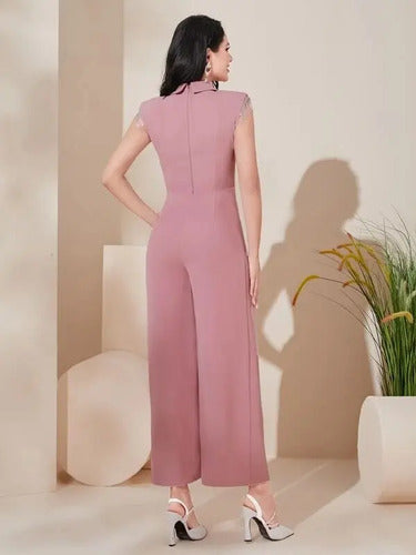 Entero Jumpsuit Mono Fiesta  El 187