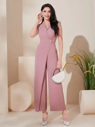 Entero Jumpsuit Mono Fiesta  El 187