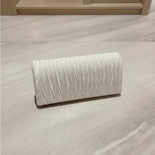 Clutch Mini Cartera Fiesta Coctel Día Noche Mano Ct 14