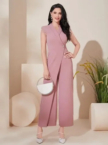 Entero Jumpsuit Mono Fiesta  El 187