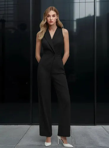 Entero Jumpsuit Enterito Mono Fiesta  El 41