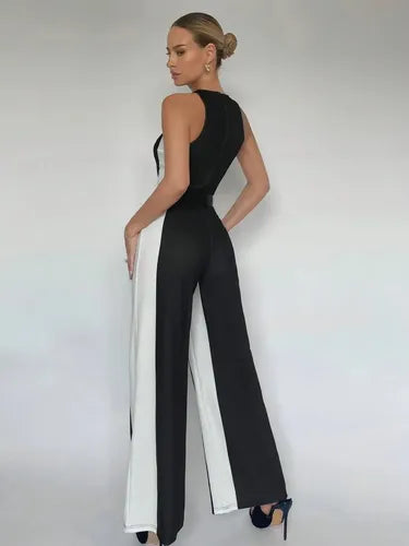 Jumpsuit · Azul · EL 210 - vista 2