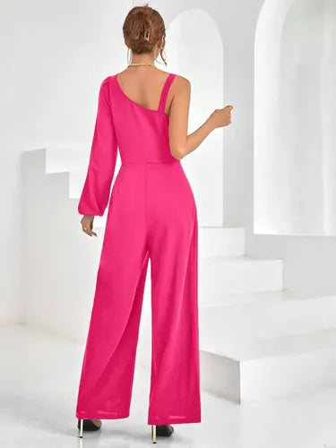 Entero Jumpsuit Enterito Mono Fiesta  El 41