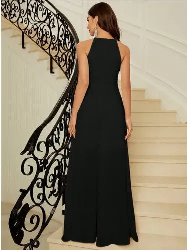 Jumpsuit de fiesta - vista 2