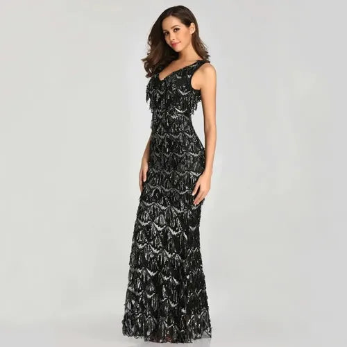 Vestido Fiesta Matrimonio Ep 412