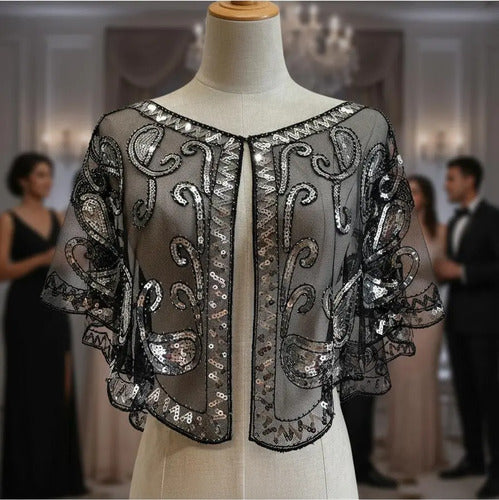 Chaqueta - vista 28