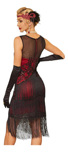 Vestido vintage - vista 31