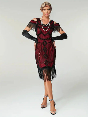Vestido vintage - vista 22