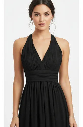 Vestido De Fiesta Largo Ep 406