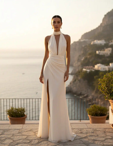 Vestido de fiesta - vista 34