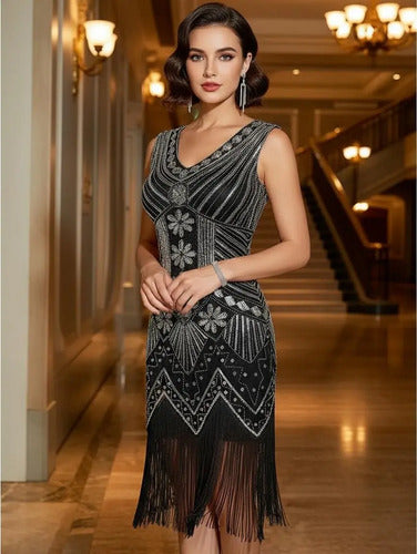 Vestido vintage - vista 24