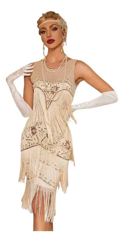 Vestido vintage - vista 39