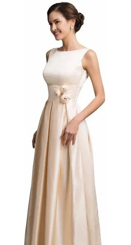 Vestido De Novia Ng 02