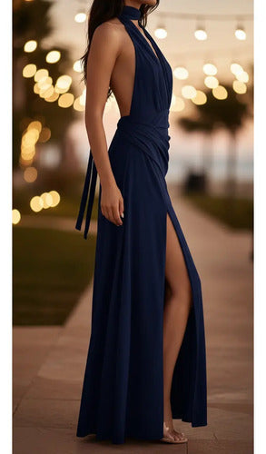 Vestido de fiesta - vista 33
