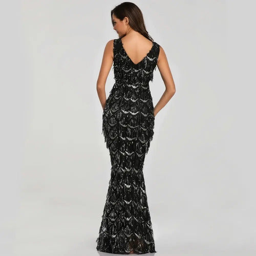Vestido Fiesta Matrimonio Ep 412