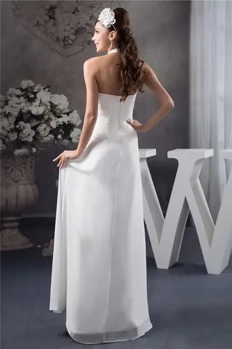 Vestido De Novia Nj 02