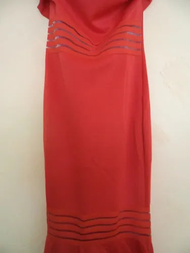 Vestido Largo De Fiesta Graduación Va 196