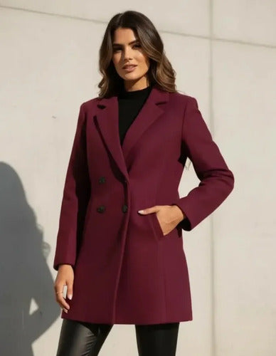 Chaqueta - vista 12