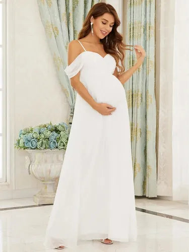 Vestido de novia · Blanco - vista 2