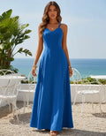 Vestido Fiesta Gala Cóctel  Va 558