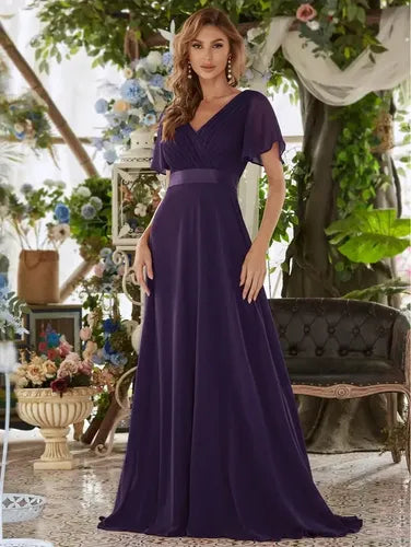 Vestido dama de honor - vista 9