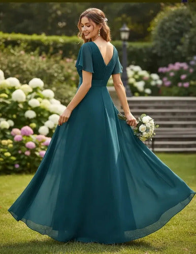 Vestido dama de honor - vista 2