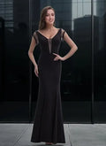 Vestido Fiesta Largo Sirena Ep 120