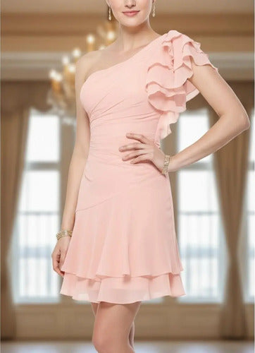 Vestido de graduación - vista 26