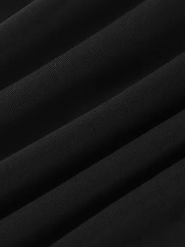 Vestido Ajustado Oficina Cóctel Escote Cruzado Mangas Va 585