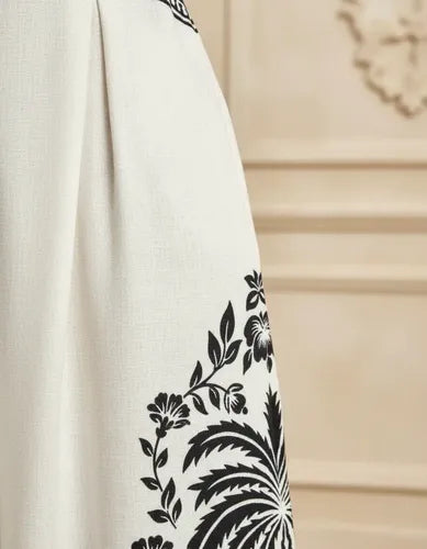 Entero Jumpsuit Mono Fiesta Estampado El 139