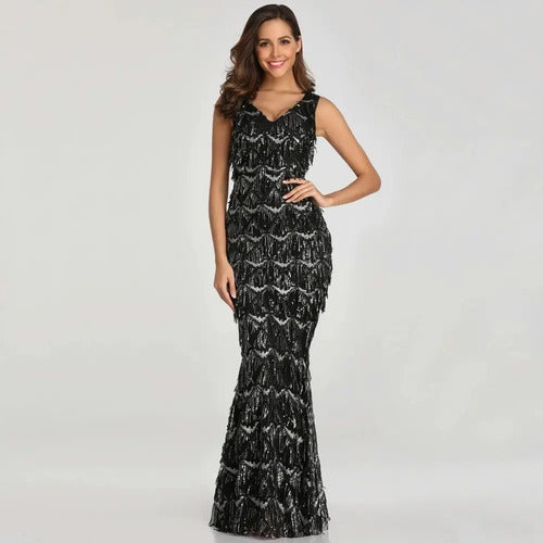 Vestido Fiesta Matrimonio Ep 412