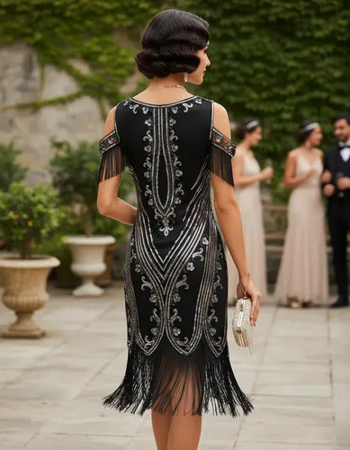 Vestido vintage - vista 24