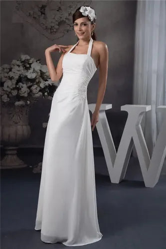 Vestido De Novia Nj 02