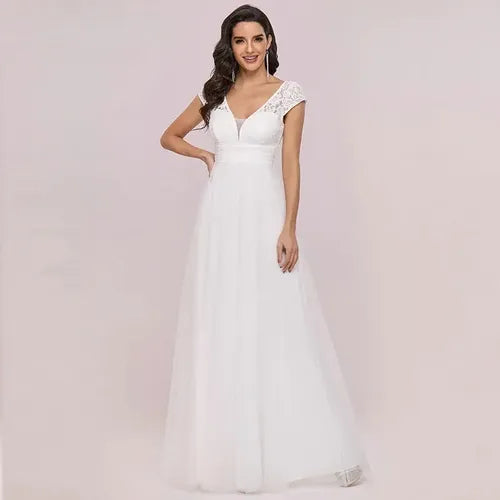 Vestido De Novia  Modelo Delpilar Ne 21