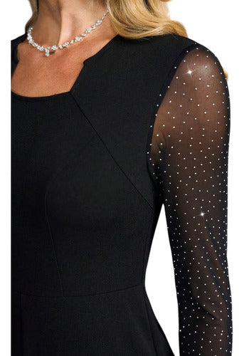 Entero Mujer Jumpsuit Mono Enterito Fiesta  El 234