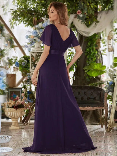 Vestido dama de honor - vista 8