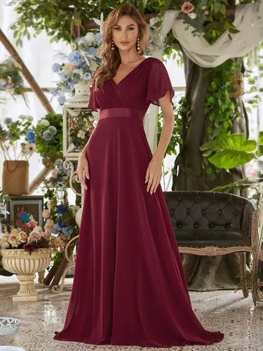 Vestido dama de honor - vista 20