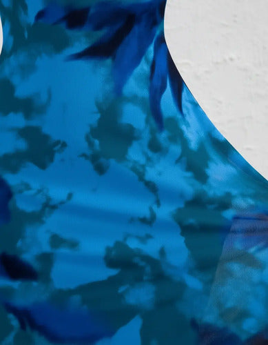 Vestido Mujer Sexy Ajustado Estampado Va 620