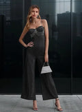 Entero Jumpsuit Mono Fiesta  El 153