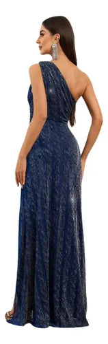 Vestido Fiesta Largo Mujer Ep 235