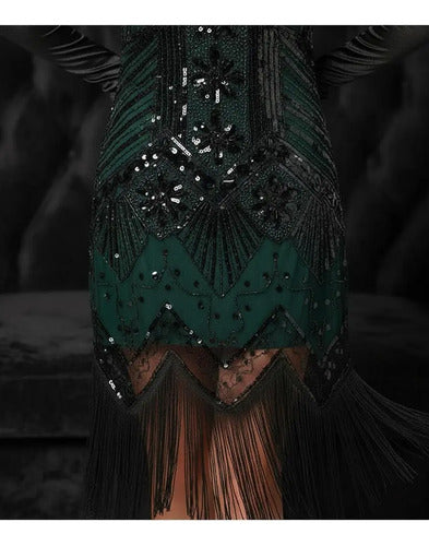 Vestido vintage - vista 49