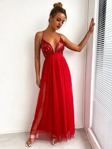 Vestido de Tul - vista 25