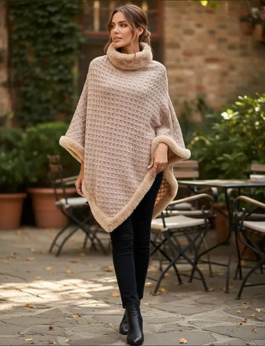 Blazer tejido · BB 23