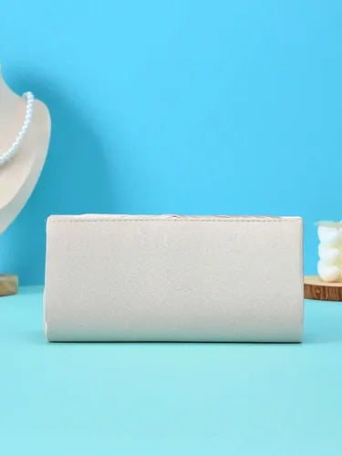 Cartera Fiesta Coctel Día Noche Clutch Mano Ct 11