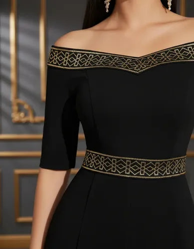 Entero Jumpsuit Mono Fiesta Hombros Descubiertos El 81
