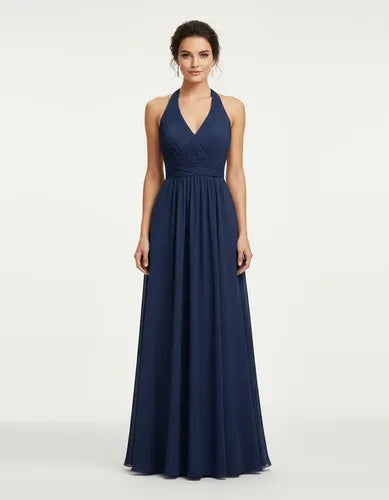 Vestido De Fiesta Largo Ep 406