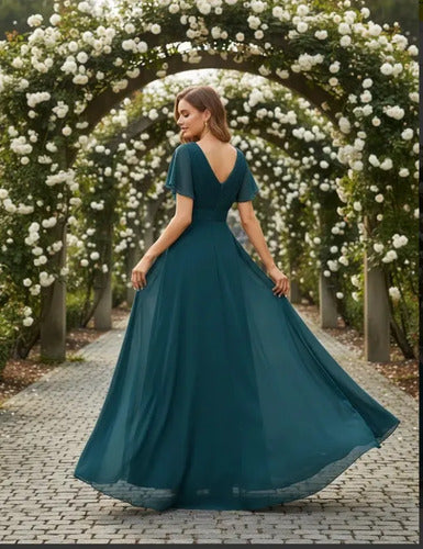 Vestido dama de honor - vista 4