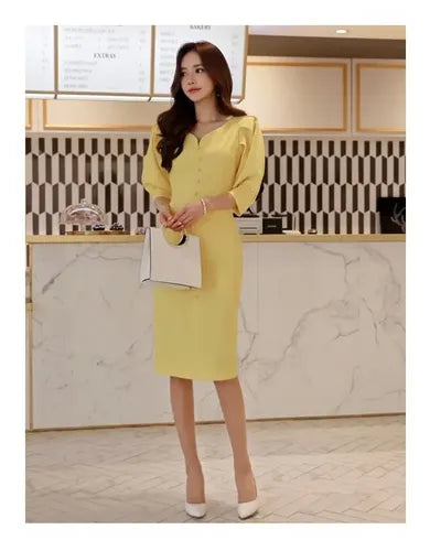 Vestido Bodycon Coctel Fiesta Hq 07