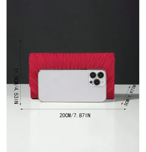 Cartera Brillos Fiesta Coctel Día Noche Clutch Mano Ct 04