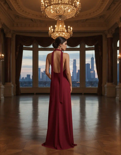 Vestido de fiesta - vista 40